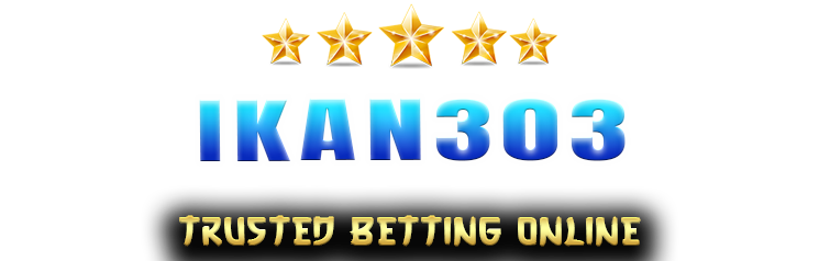 Ikan303 Logo